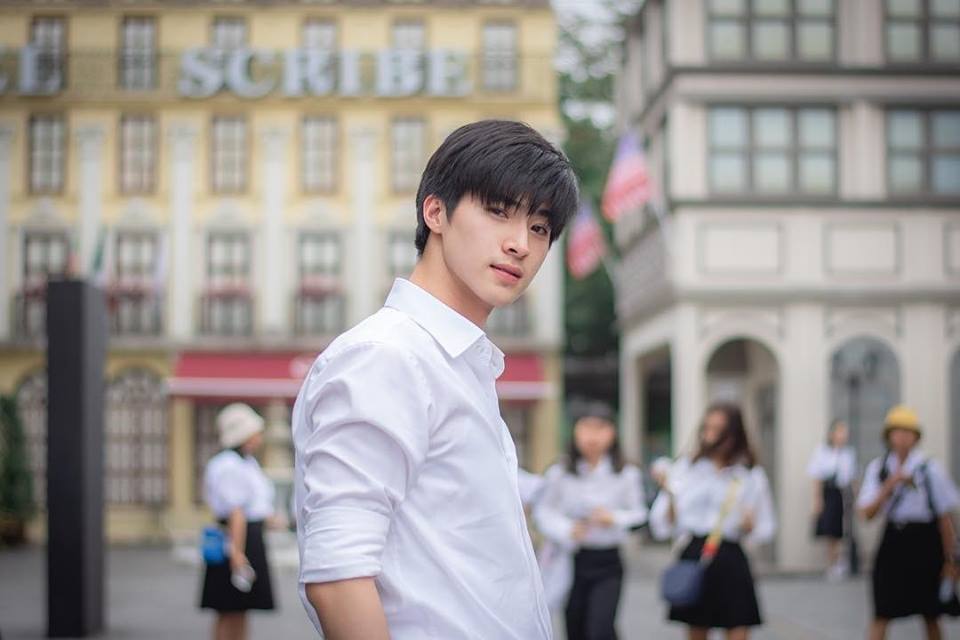 PicPostของฉันNEW:2019)}ธารารัตน์{เลิกคุยทั้งอำเภอเพื่อเธอคนเดียว 15