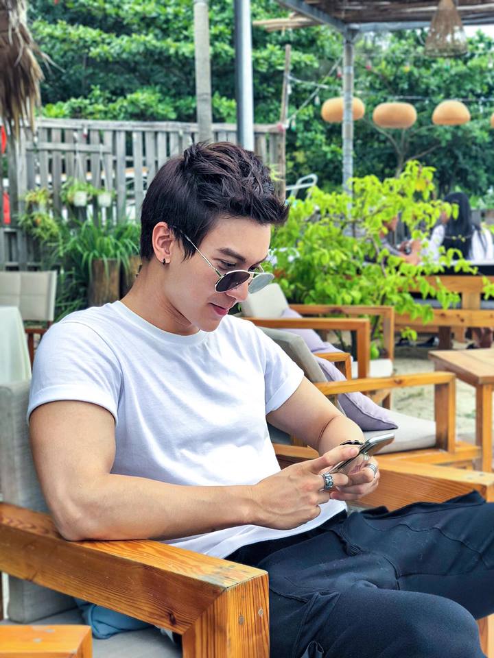 PicPostของฉันNEW:2019)}ธารารัตน์{เลิกคุยทั้งอำเภอเพื่อเธอคนเดียว 17