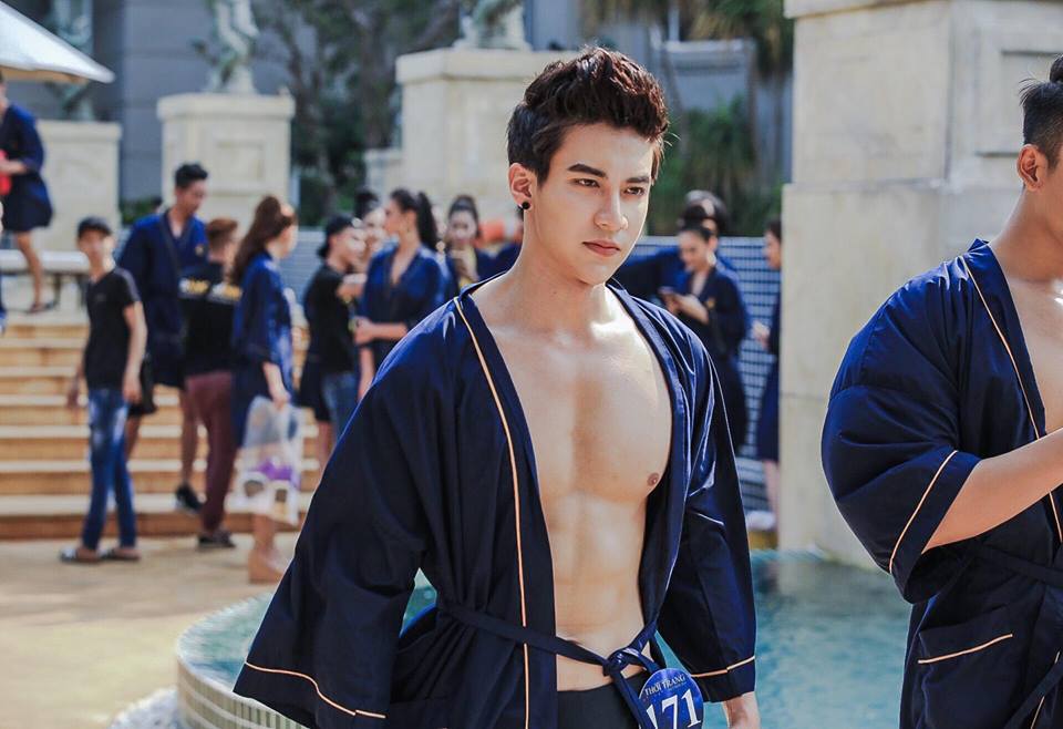 PicPostของฉันNEW:2019)}ธารารัตน์{เลิกคุยทั้งอำเภอเพื่อเธอคนเดียว 17