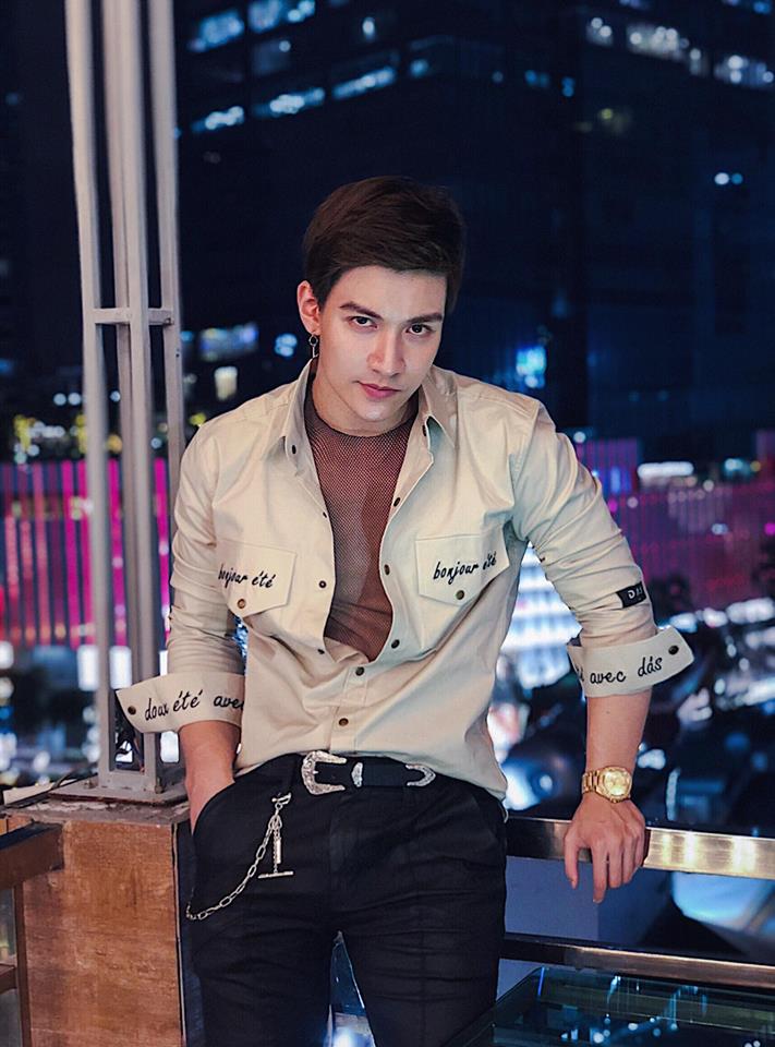 PicPostของฉันNEW:2019)}ธารารัตน์{เลิกคุยทั้งอำเภอเพื่อเธอคนเดียว 17