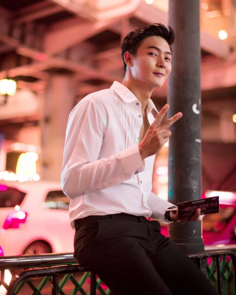 PicPostของฉันNEW:2019)}ธารารัตน์{เลิกคุยทั้งอำเภอเพื่อเธอคนเดียว 19