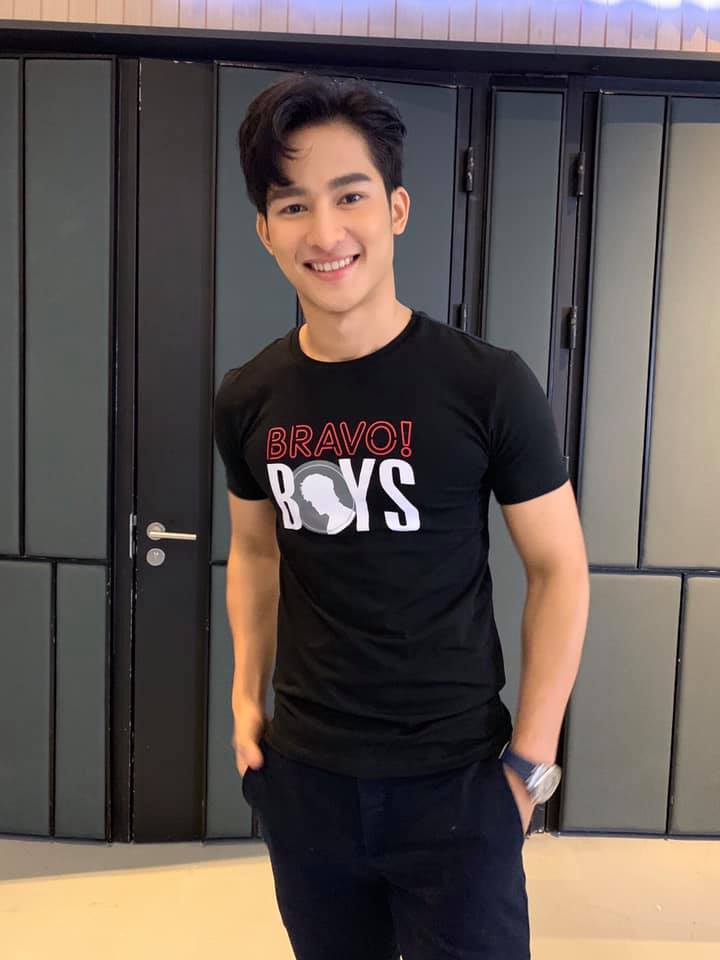 PicPostของฉันNEW:2019)}ธารารัตน์{เลิกคุยทั้งอำเภอเพื่อเธอคนเดียว 22