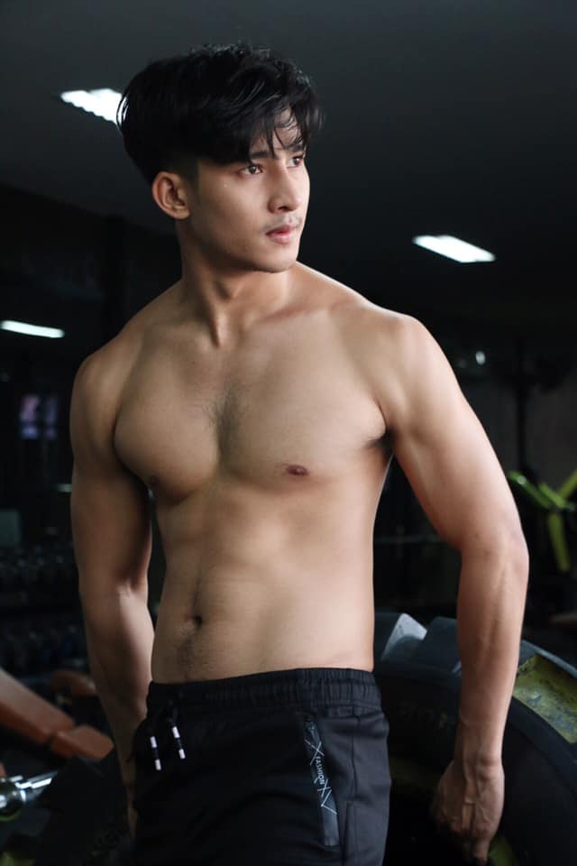 PicPostของฉันNEW:2019)}ธารารัตน์{เลิกคุยทั้งอำเภอเพื่อเธอคนเดียว 22