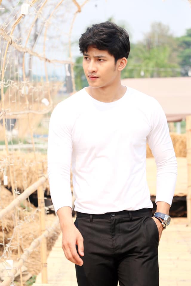 PicPostของฉันNEW:2019)}ธารารัตน์{เลิกคุยทั้งอำเภอเพื่อเธอคนเดียว 22