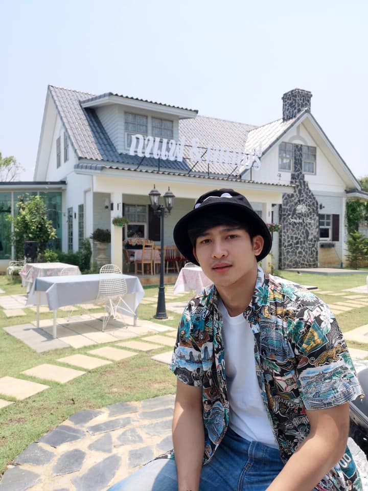 PicPostของฉันNEW:2019)}ธารารัตน์{เลิกคุยทั้งอำเภอเพื่อเธอคนเดียว 22