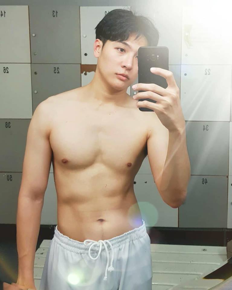 PicPostของฉันNEW:2019)}ธารารัตน์{เลิกคุยทั้งอำเภอเพื่อเธอคนเดียว 23