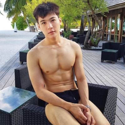 PicPostของฉันNEW:2019)}ธารารัตน์{เลิกคุยทั้งอำเภอเพื่อเธอคนเดียว 23