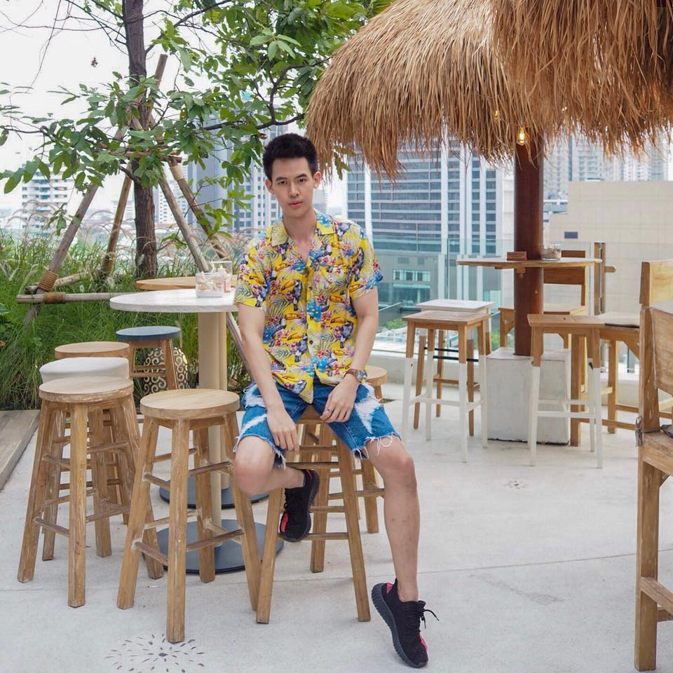 PicPostของฉันNEW:2019)}ธารารัตน์{เลิกคุยทั้งอำเภอเพื่อเธอคนเดียว 24