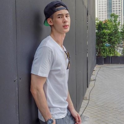 PicPostของฉันNEW:2019)}ธารารัตน์{เลิกคุยทั้งอำเภอเพื่อเธอคนเดียว 24