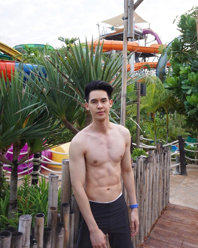 PicPostของฉันNEW:2019)}ธารารัตน์{เลิกคุยทั้งอำเภอเพื่อเธอคนเดียว 25