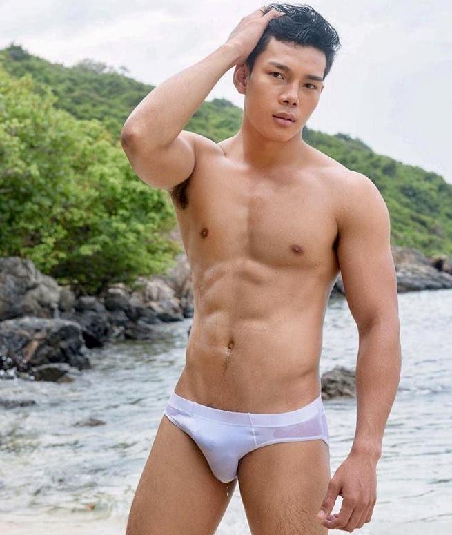 Hottie Sexy Asian Guys 43