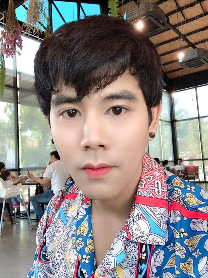 PicPostของฉันNEW:2019)}ธารารัตน์{เลิกคุยทั้งอำเภอเพื่อเธอคนเดียว 26