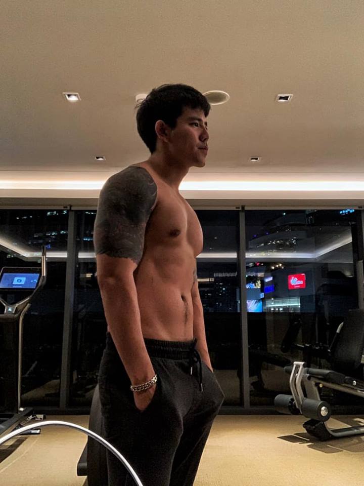 PicPostของฉันNEW:2019)}ธารารัตน์{เลิกคุยทั้งอำเภอเพื่อเธอคนเดียว 26