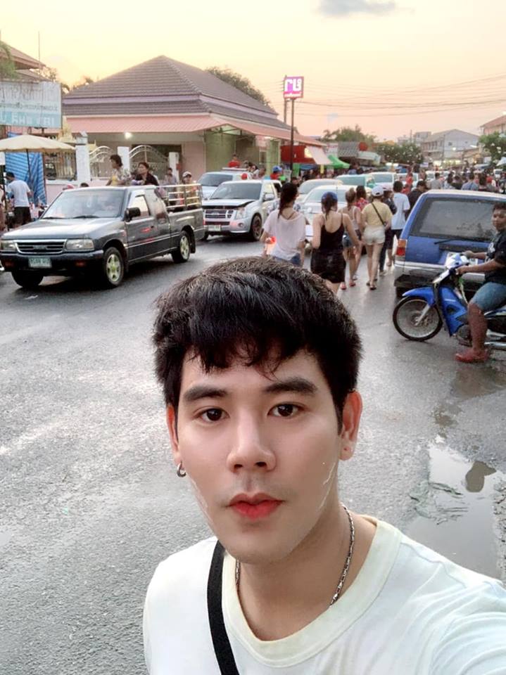 PicPostของฉันNEW:2019)}ธารารัตน์{เลิกคุยทั้งอำเภอเพื่อเธอคนเดียว 26