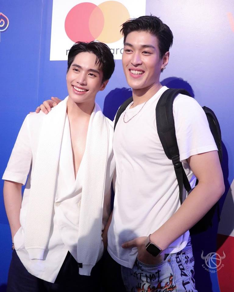 PicPostของฉันNEW:2019)}ธารารัตน์{เลิกคุยทั้งอำเภอเพื่อเธอคนเดียว 27