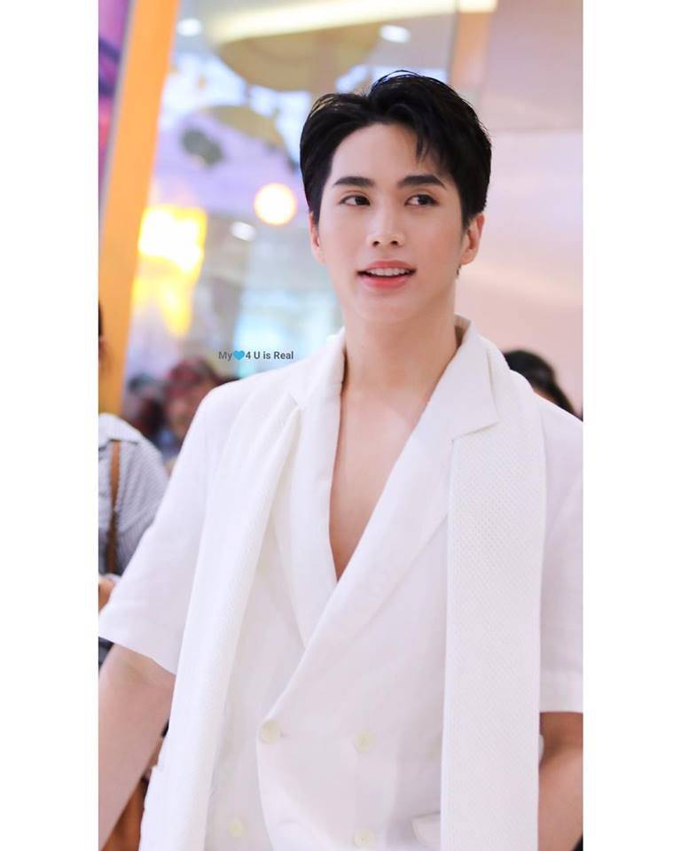 PicPostของฉันNEW:2019)}ธารารัตน์{เลิกคุยทั้งอำเภอเพื่อเธอคนเดียว 27