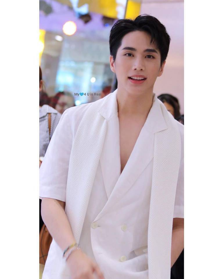 PicPostของฉันNEW:2019)}ธารารัตน์{เลิกคุยทั้งอำเภอเพื่อเธอคนเดียว 27