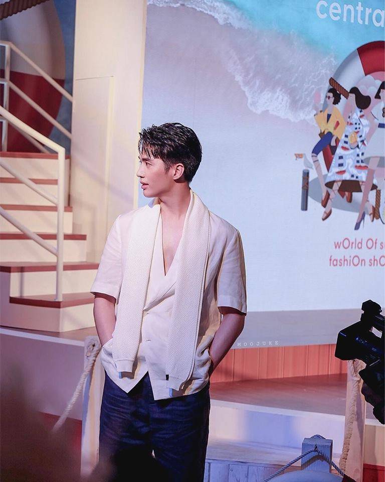 PicPostของฉันNEW:2019)}ธารารัตน์{เลิกคุยทั้งอำเภอเพื่อเธอคนเดียว 27