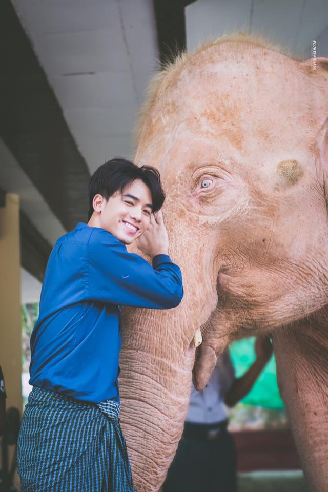 PicPostของฉันNEW:2019)}ธารารัตน์{เลิกคุยทั้งอำเภอเพื่อเธอคนเดียว 28