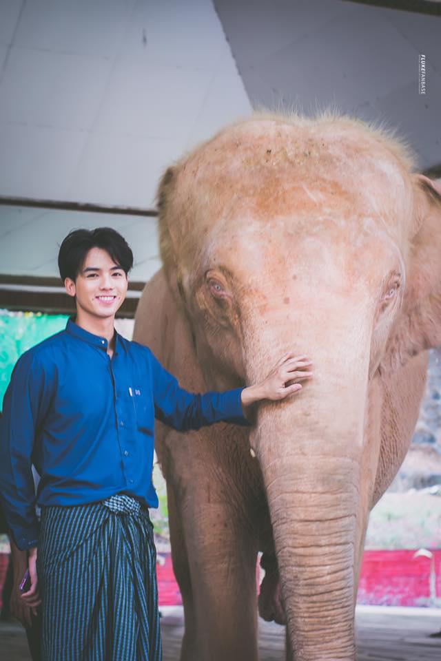 PicPostของฉันNEW:2019)}ธารารัตน์{เลิกคุยทั้งอำเภอเพื่อเธอคนเดียว 28