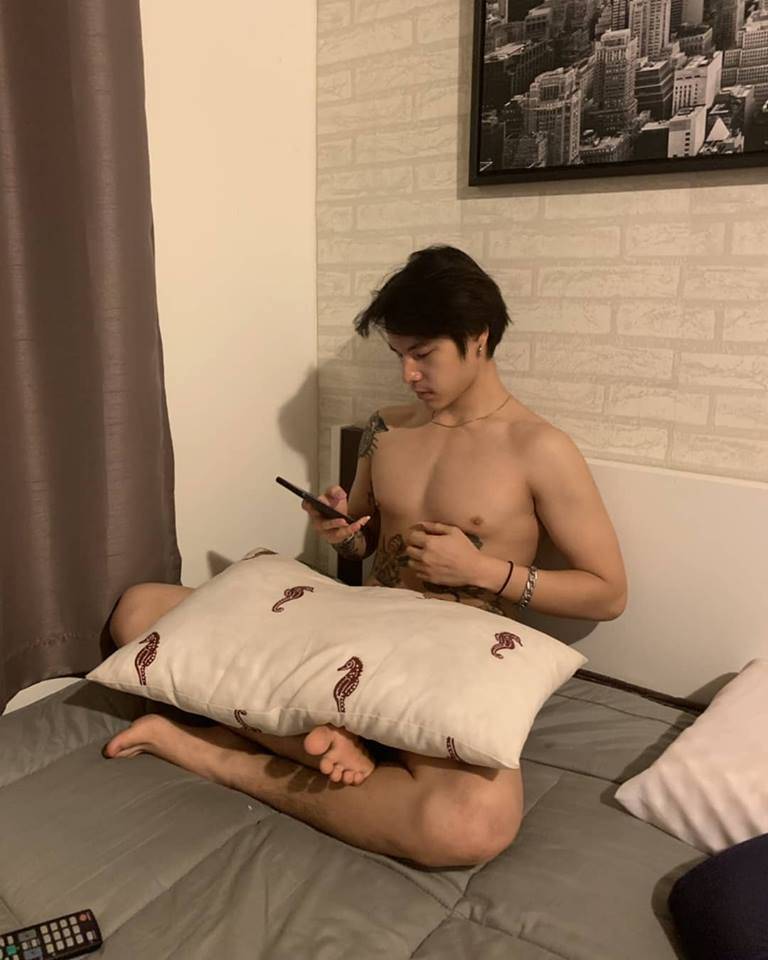 Pic Post ของฉัน ตอน แซ่บปีหมูทอง 182