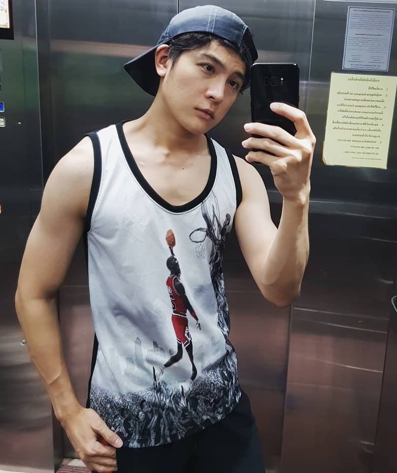 Pic Post ของฉัน (NEW:2019) หล่อน่ากอด#ไม่ถอดก็ฟินได้ 53