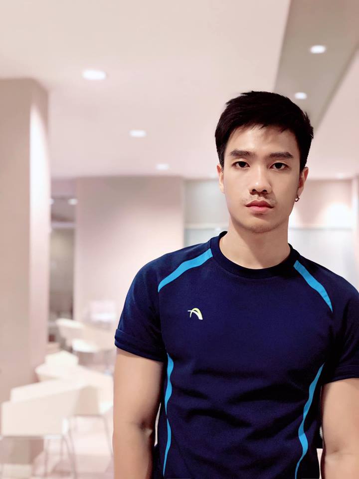 Pic Post ของฉัน (NEW:2019) หล่อน่ากอด#ไม่ถอดก็ฟินได้ 54