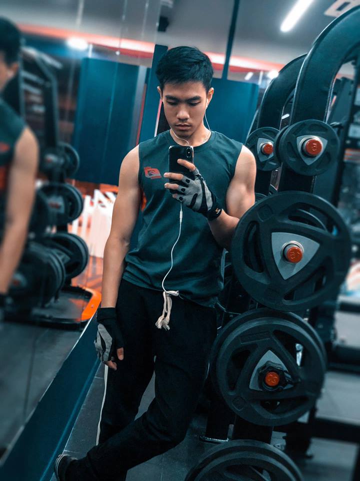 Pic Post ของฉัน (NEW:2019) หล่อน่ากอด#ไม่ถอดก็ฟินได้ 55