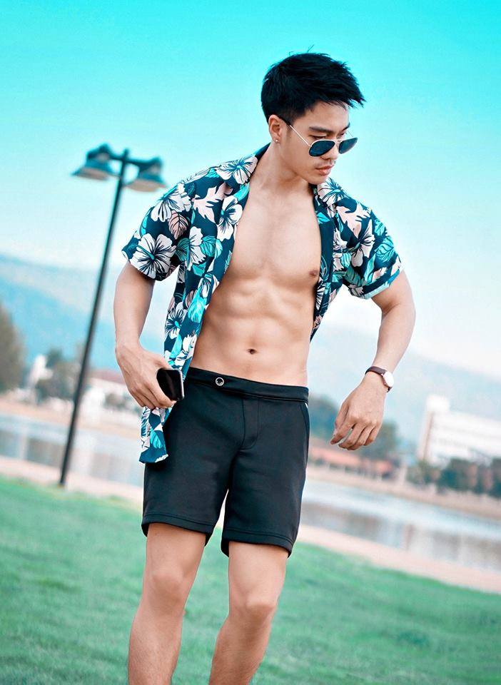 Pic Post ของฉัน (NEW:2019) หล่อน่ากอด#ไม่ถอดก็ฟินได้ 56