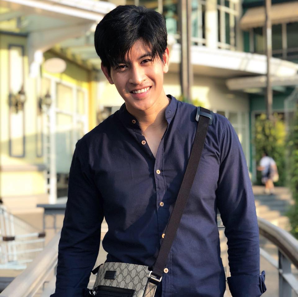 PicPostของฉันNEW:2019)}ธารารัตน์{เลิกคุยทั้งอำเภอเพื่อเธอคนเดียว 31