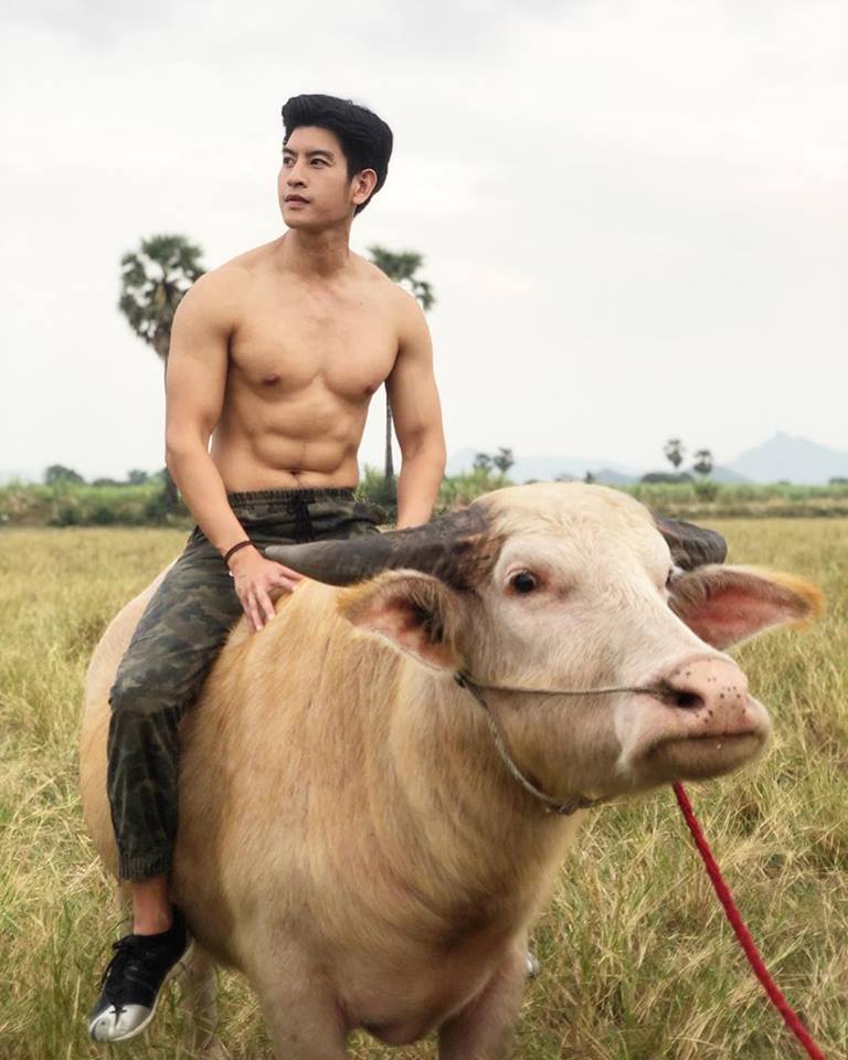 PicPostของฉันNEW:2019)}ธารารัตน์{เลิกคุยทั้งอำเภอเพื่อเธอคนเดียว 31