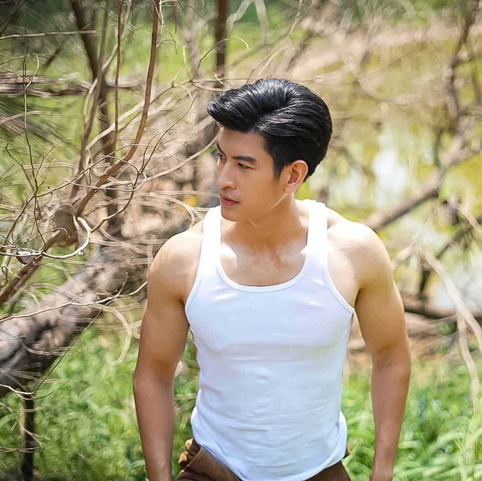 PicPostของฉันNEW:2019)}ธารารัตน์{เลิกคุยทั้งอำเภอเพื่อเธอคนเดียว 31