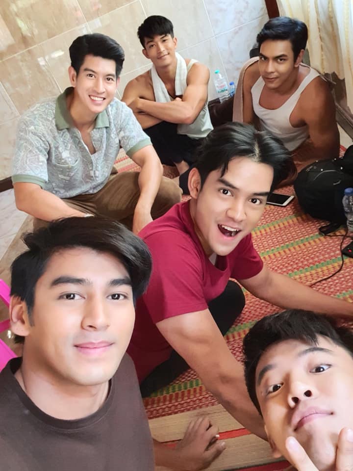 PicPostของฉันNEW:2019)}ธารารัตน์{เลิกคุยทั้งอำเภอเพื่อเธอคนเดียว 31