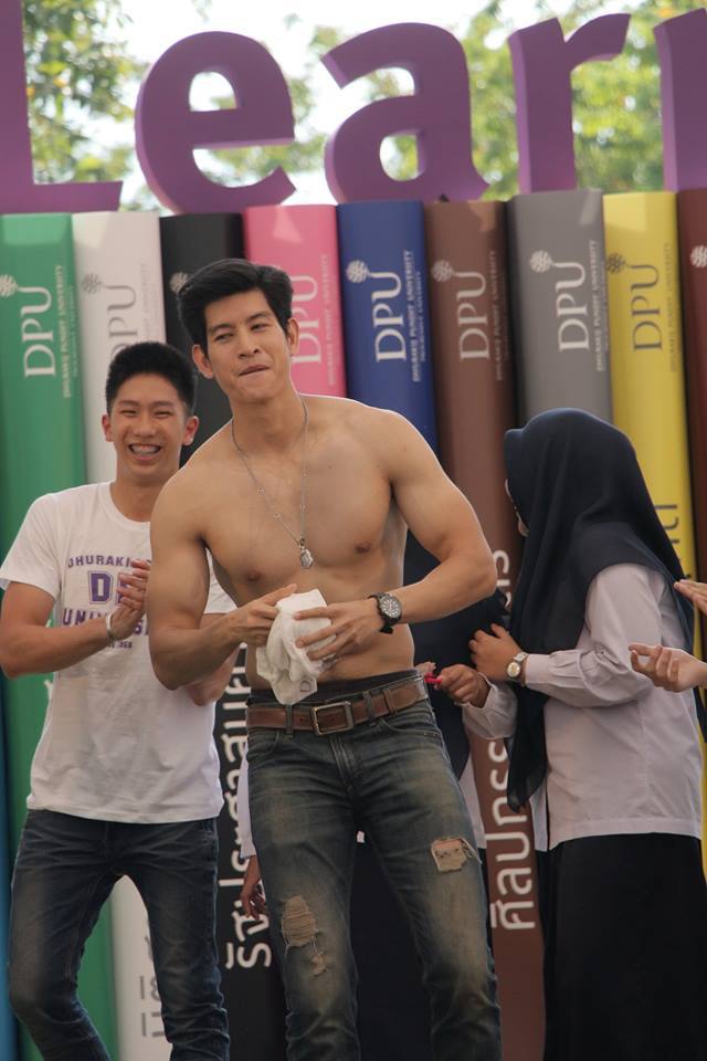 PicPostของฉันNEW:2019)}ธารารัตน์{เลิกคุยทั้งอำเภอเพื่อเธอคนเดียว 31