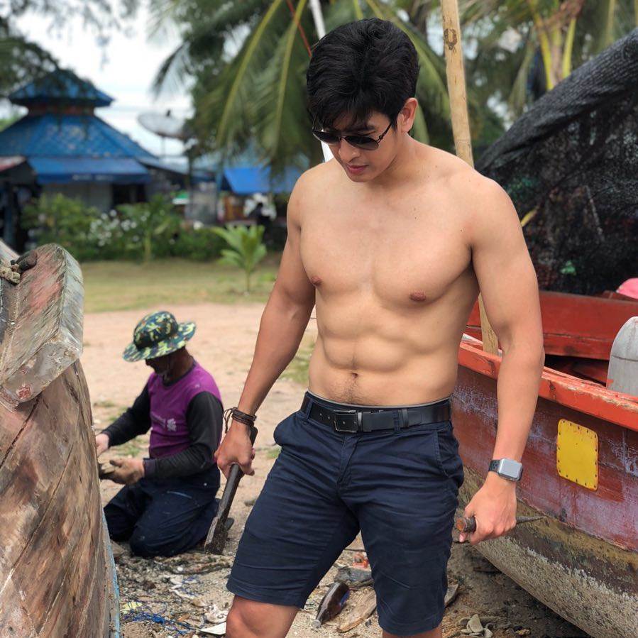 PicPostของฉันNEW:2019)}ธารารัตน์{เลิกคุยทั้งอำเภอเพื่อเธอคนเดียว 31