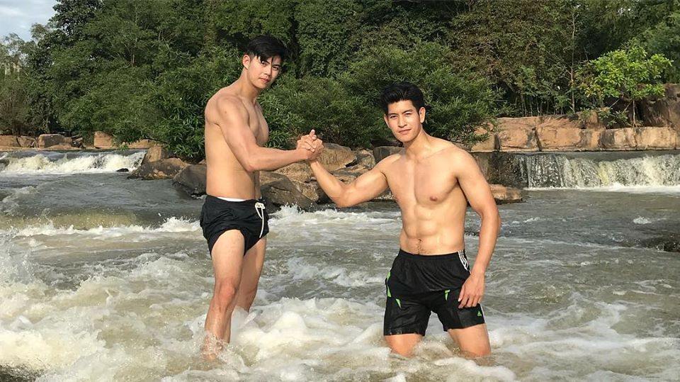 PicPostของฉันNEW:2019)}ธารารัตน์{เลิกคุยทั้งอำเภอเพื่อเธอคนเดียว 31