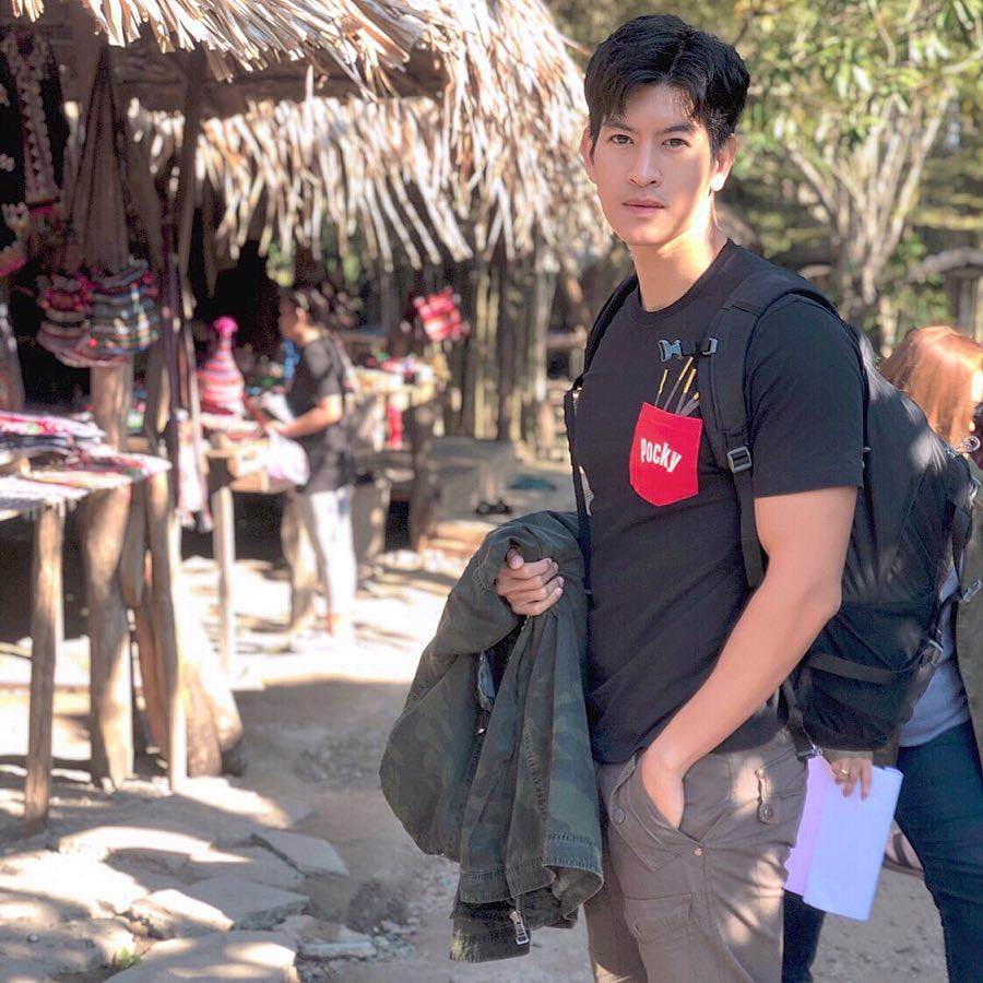 PicPostของฉันNEW:2019)}ธารารัตน์{เลิกคุยทั้งอำเภอเพื่อเธอคนเดียว 31