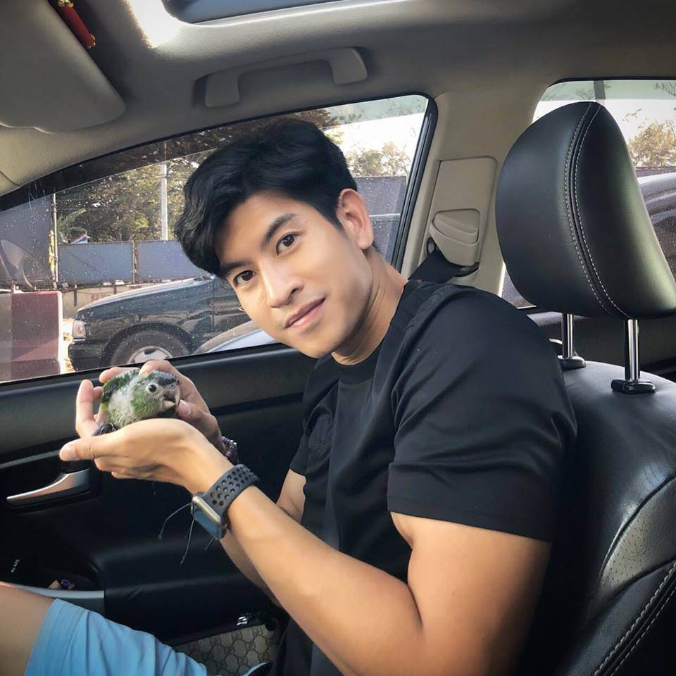 PicPostของฉันNEW:2019)}ธารารัตน์{เลิกคุยทั้งอำเภอเพื่อเธอคนเดียว 31