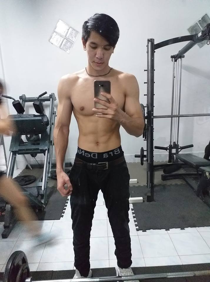 PicPostของฉันNEW:2019)}ธารารัตน์{เลิกคุยทั้งอำเภอเพื่อเธอคนเดียว 33