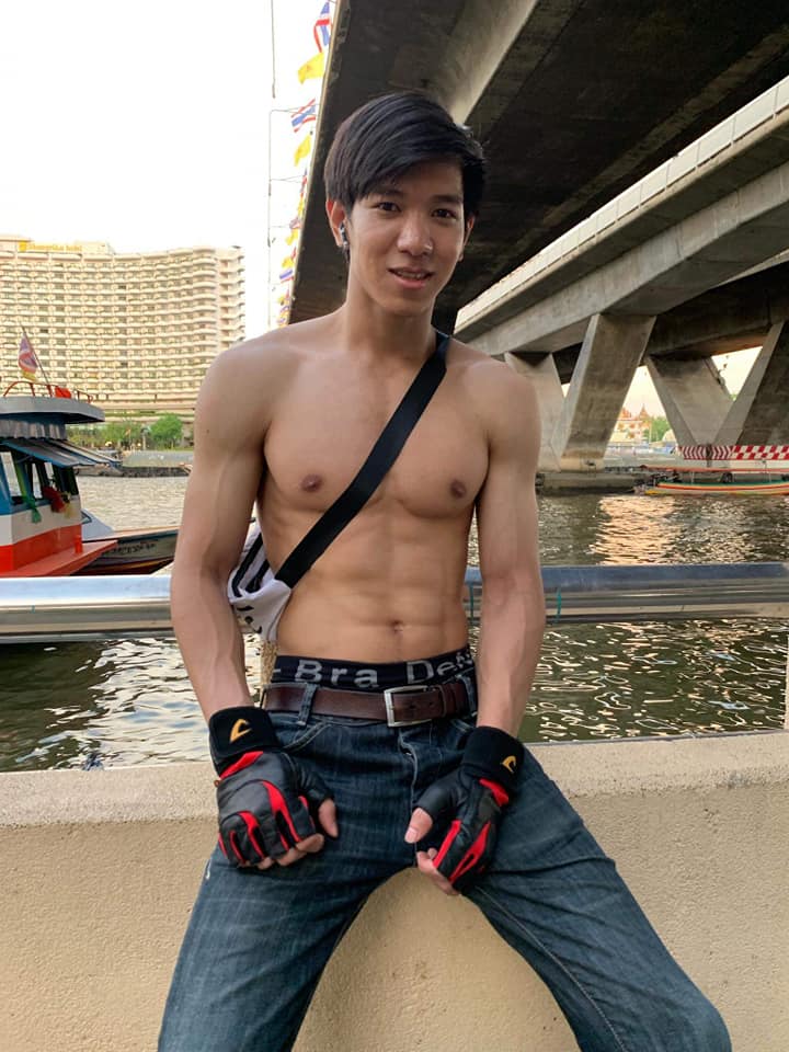 PicPostของฉันNEW:2019)}ธารารัตน์{เลิกคุยทั้งอำเภอเพื่อเธอคนเดียว 33