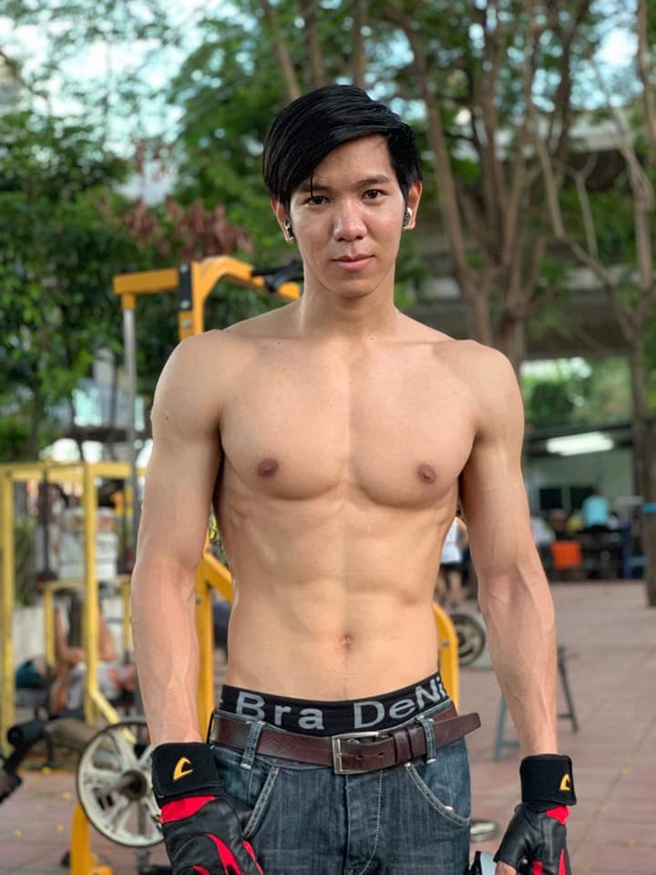 PicPostของฉันNEW:2019)}ธารารัตน์{เลิกคุยทั้งอำเภอเพื่อเธอคนเดียว 33