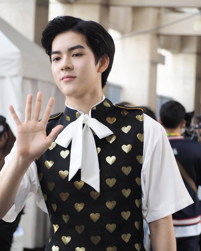 PicPostของฉันNEW:2019)}ธารารัตน์{เลิกคุยทั้งอำเภอเพื่อเธอคนเดียว 34