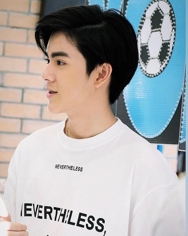 PicPostของฉันNEW:2019)}ธารารัตน์{เลิกคุยทั้งอำเภอเพื่อเธอคนเดียว 34