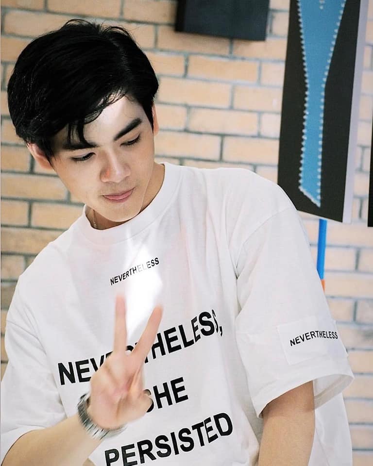 PicPostของฉันNEW:2019)}ธารารัตน์{เลิกคุยทั้งอำเภอเพื่อเธอคนเดียว 34