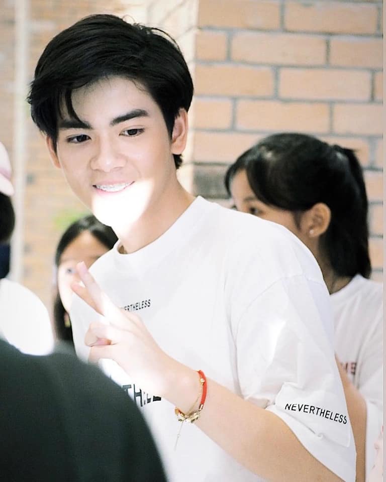 PicPostของฉันNEW:2019)}ธารารัตน์{เลิกคุยทั้งอำเภอเพื่อเธอคนเดียว 34