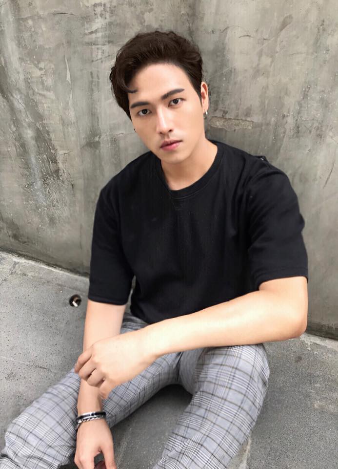 Pic Post ของฉัน (NEW:2019) หล่อน่ากอด#ไม่ถอดก็ฟินได้ 58