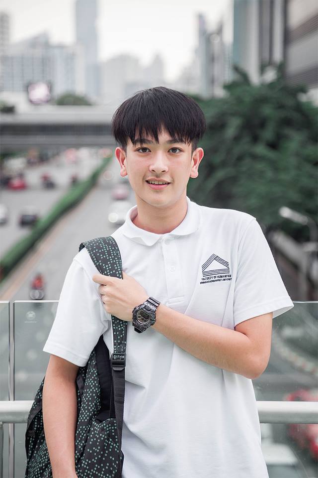 Pic Post ของฉัน (NEW:2019) : งานดี {แต่} เยาววัย 109