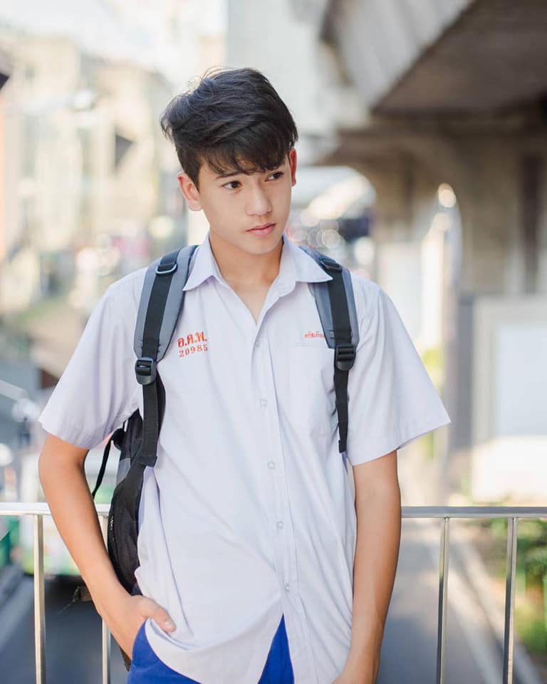 Pic Post ของฉัน (NEW:2019) : งานดี {แต่} เยาววัย 111