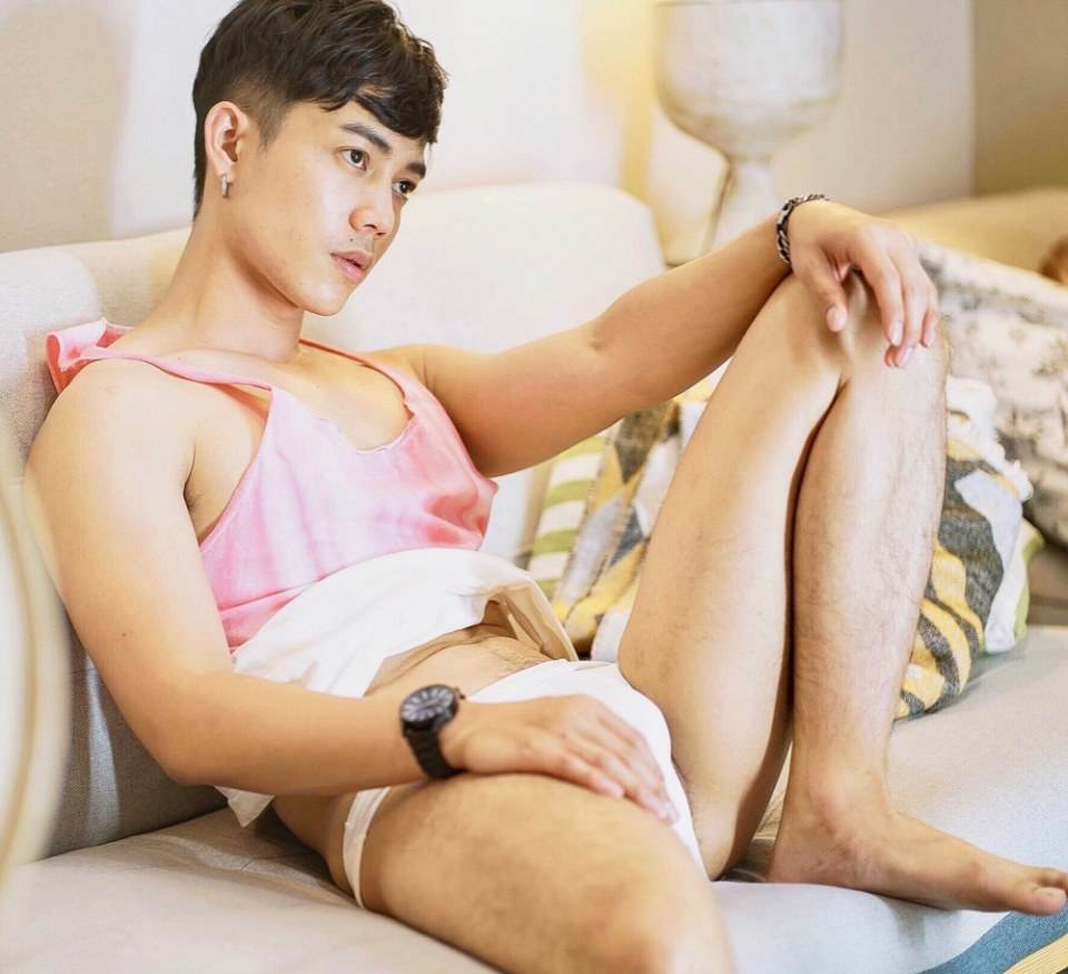 Hottie Sexy Asian Guys 44