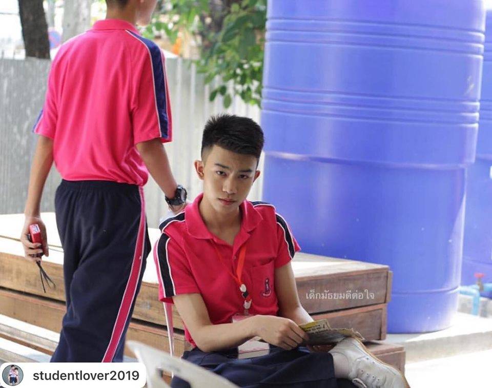 Pic Post ของฉัน (NEW:2019) : งานดี {แต่} เยาววัย 115